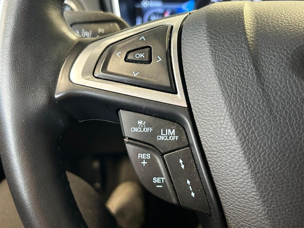 Ford Mondeo 2021 Harmaa