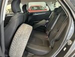 Ford Mondeo 2021 Harmaa
