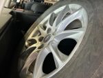 Ford Mondeo 2021 Harmaa