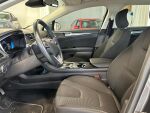 Ford Mondeo 2021 Harmaa