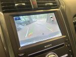 Ford Mondeo 2021 Harmaa