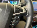 Ford Mondeo 2021 Harmaa