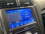 Ford Mondeo 2021 Harmaa