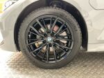 BMW 330 2023 Harmaa
