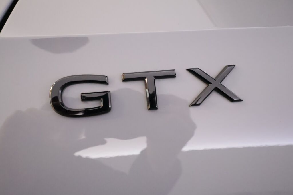 Volkswagen ID.5 2023 Harmaa