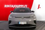 Volkswagen ID.5 2023 Harmaa