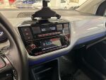 Volkswagen E-UP! 2017 9