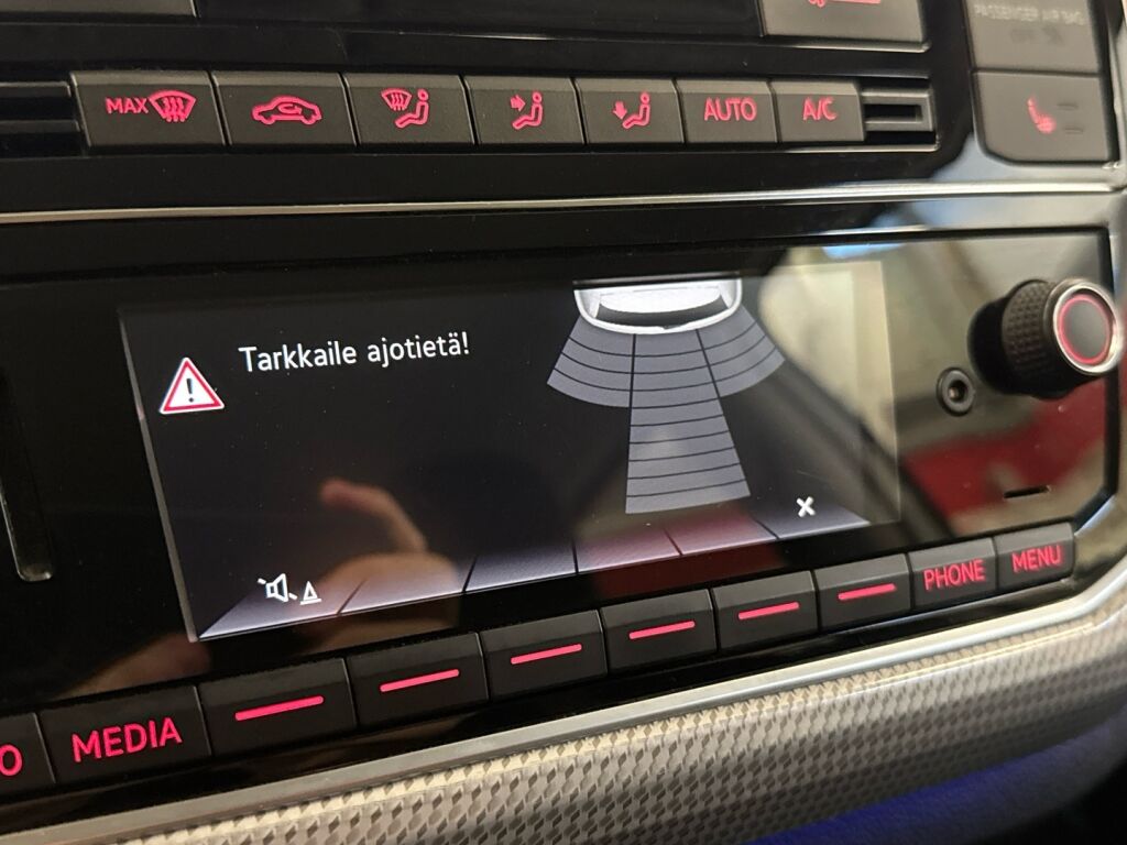 Volkswagen E-UP! 2017 9