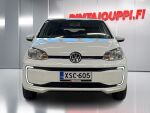 Volkswagen E-UP! 2017 9