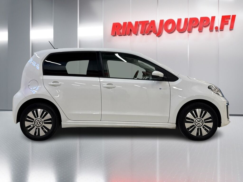 Volkswagen E-UP! 2017 9