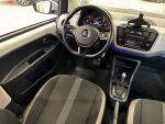 Volkswagen E-UP! 2017 9