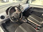Volkswagen E-UP! 2017 9