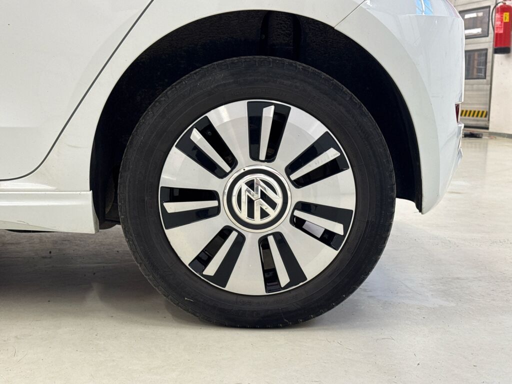 Volkswagen E-UP! 2017 9