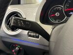 Volkswagen E-UP! 2017 9