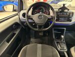 Volkswagen E-UP! 2017 9
