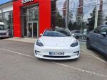 Tesla Model 3 2021 Valkoinen