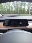 Tesla Model 3 2021 Valkoinen