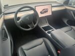 Tesla Model Y 2023 Harmaa
