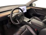 Tesla Model Y 2023 Harmaa