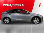 Tesla Model Y 2023 Harmaa