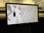 Tesla Model Y 2023 Harmaa