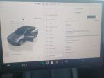Tesla Model Y 2023 Harmaa