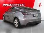 Tesla Model Y 2023 Harmaa