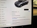 Tesla Model Y 2023 Harmaa