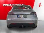 Tesla Model Y 2023 Harmaa