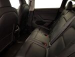 Tesla Model Y 2023 Harmaa