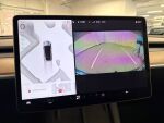 Tesla Model Y 2023 Harmaa