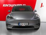 Tesla Model Y 2023 Harmaa