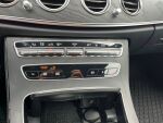 Mercedes-Benz E 2022 Harmaa