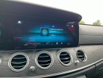 Mercedes-Benz E 2022 Harmaa