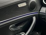 Mercedes-Benz E 2022 Harmaa