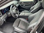 Mercedes-Benz E 2022 Harmaa