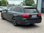 Mercedes-Benz E 2022 Harmaa