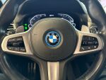 BMW X3 2022 Sininen