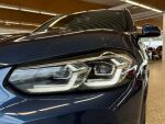 BMW X3 2022 Sininen