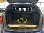 BMW X3 2022 Sininen