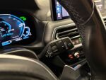 BMW X3 2022 Sininen