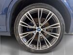 BMW X3 2022 Sininen