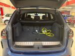 BMW X3 2022 Sininen