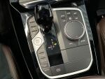 BMW X3 2022 Sininen