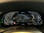 BMW X3 2022 Sininen