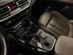 BMW X3 2022 Sininen