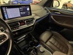 BMW X3 2022 Sininen