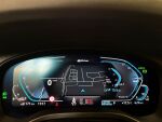 BMW X3 2022 Sininen