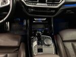 BMW X3 2022 Sininen