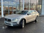 Volvo V90 Cross Country 2019 Harmaa